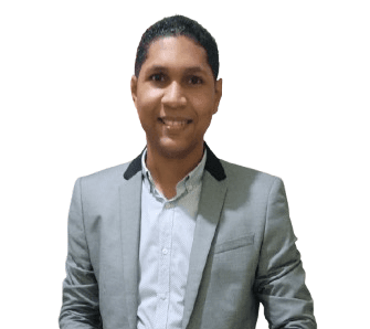 Andy Rosado, creador de Pequeños Exploradores